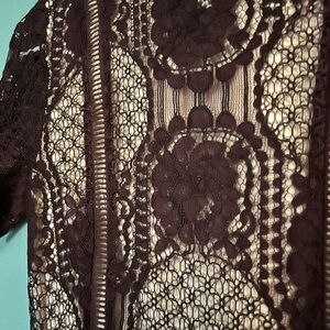 COPY - BB Dakota Dress - brand new